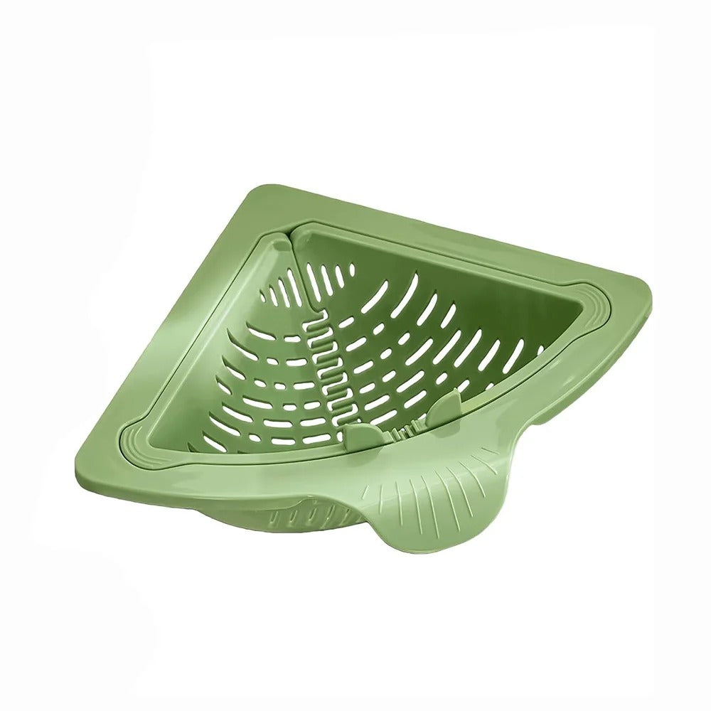 Magnetic Sink Drain Basket