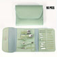 16pcs Nail clippers and nail trimming tool set