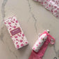 Stanley x Love Shack Fancy All Day Slim Bottle 16oz