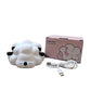 Sheep Silicone Night Light – Multicolour Bedside Lamp for Kids
