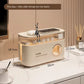 Luxury Cable Organizer Box for Desk with Stylish Design