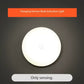 USB Rechargeable Closet Lamp with Soft Glow