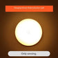USB Rechargeable Closet Lamp with Soft Glow