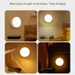 USB Rechargeable Closet Lamp with Soft Glow