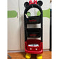 Disney-Inspired 3-Tier Kids Storage Organizer  Toy & Nursery Storage